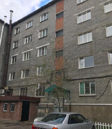 Продажа 2-комнатной квартиры 51 м², 4/5 этаж