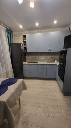 Продажа 1-комнатной квартиры 34 м², 10/16 этаж