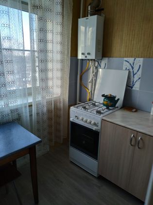 Аренда 3-комнатной квартиры 44,6 м², 4/5 этаж