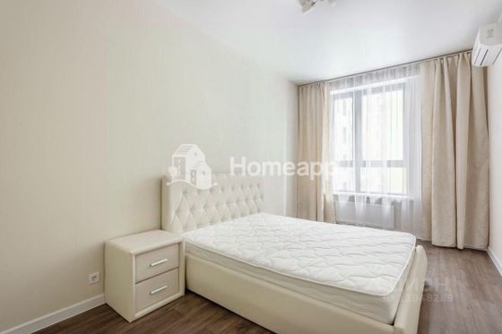 Продажа 2-комнатной квартиры 71 м², 5/16 этаж