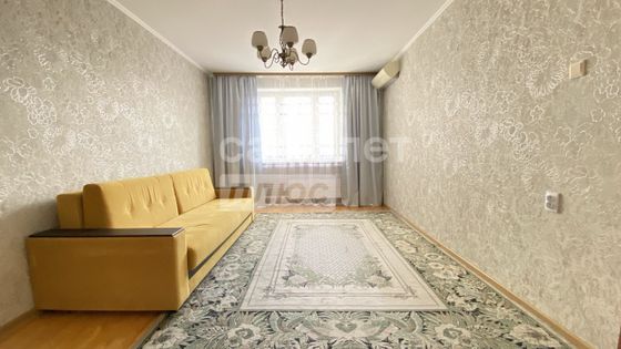 Продажа 1-комнатной квартиры 38,7 м², 16/18 этаж