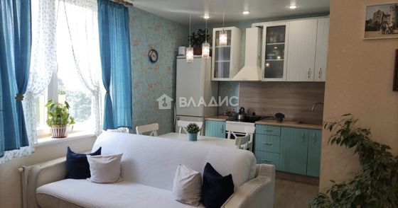 Продажа 3-комнатной квартиры 70 м², 6/22 этаж