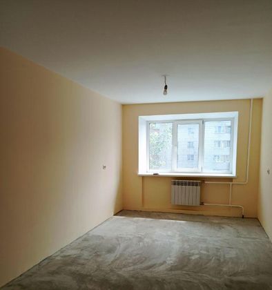 Продажа 3-комнатной квартиры 60,6 м², 3/5 этаж