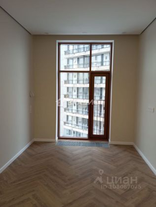 Продажа 1-комнатной квартиры 42,9 м², 4/4 этаж