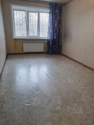 Продажа 2-комнатной квартиры 47 м², 1/5 этаж