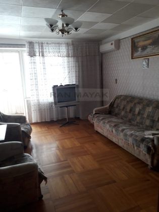 Продажа 2-комнатной квартиры 48 м², 6/9 этаж