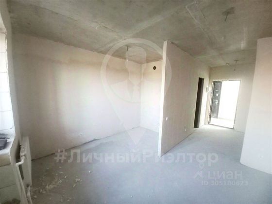 Продажа 1-комнатной квартиры 24 м², 10/18 этаж