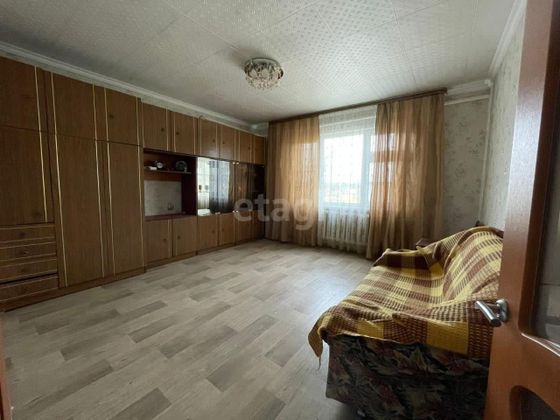 Продажа 2-комнатной квартиры 52,6 м², 2/2 этаж