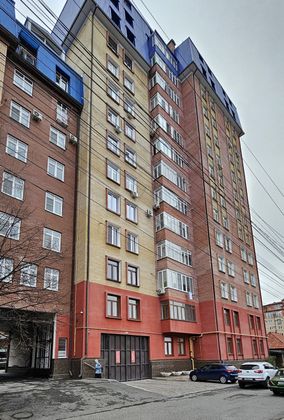 Продажа 3-комнатной квартиры 96 м², 7/14 этаж