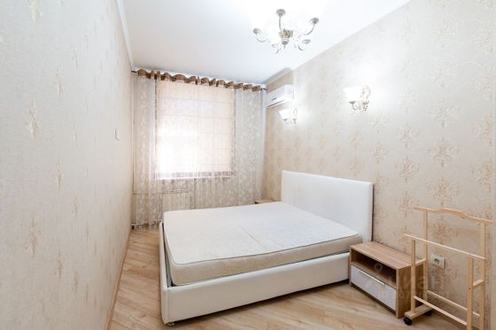 Продажа 2-комнатной квартиры 58,2 м², 3/5 этаж