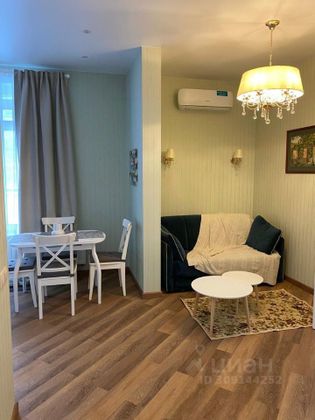 Продажа 2-комнатной квартиры 63,1 м², 5/12 этаж