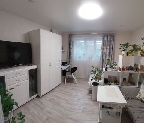 Продажа 2-комнатной квартиры 53 м², 3/6 этаж