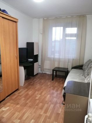 Аренда квартиры-студии 21 м², 5/10 этаж