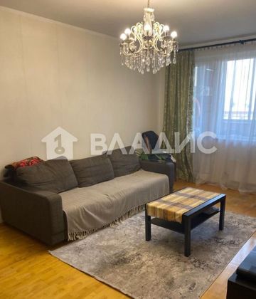 Продажа 3-комнатной квартиры 78,6 м², 7/14 этаж