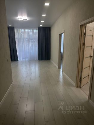 Продажа 3-комнатной квартиры 59,2 м², 1/14 этаж