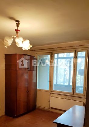 Продажа 3-комнатной квартиры 56,7 м², 2/9 этаж