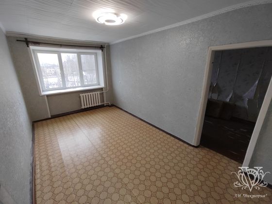 Продажа 3-комнатной квартиры 60,1 м², 3/5 этаж