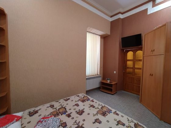 Аренда 1-комнатной квартиры 28 м², 1/1 этаж