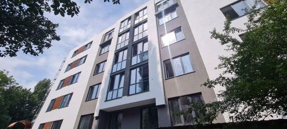 Продажа 2-комнатной квартиры 60 м², 2/5 этаж