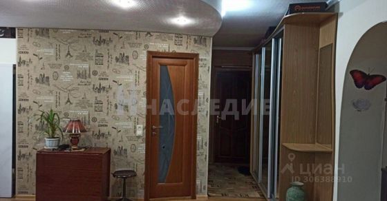 Продажа 3-комнатной квартиры 66,9 м², 3/3 этаж