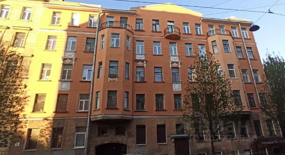 Аренда 1 комнаты, 10 м², 2/6 этаж