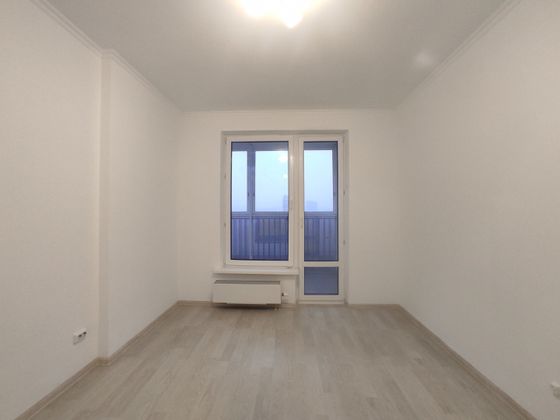 Продажа 2-комнатной квартиры 52,4 м², 12/20 этаж