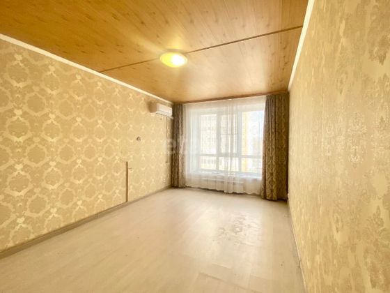 Продажа 1-комнатной квартиры 36,9 м², 4/8 этаж