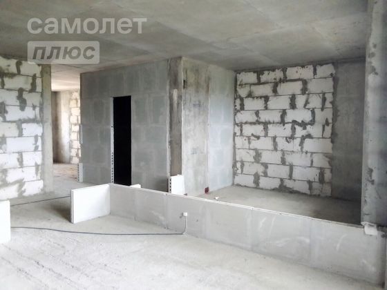 Продажа 2-комнатной квартиры 59 м², 10/14 этаж