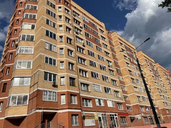 Продажа 2-комнатной квартиры 73 м², 4/10 этаж