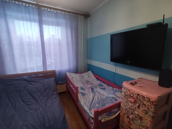 Продажа 2-комнатной квартиры 48,8 м², 5/9 этаж