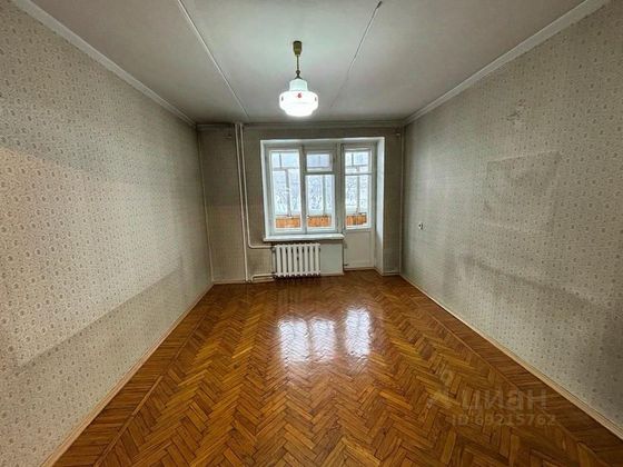 Продажа 3-комнатной квартиры 84 м², 2/5 этаж