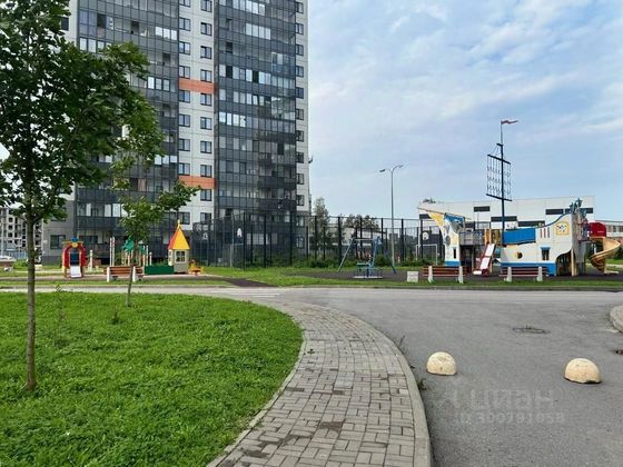 Продажа 2-комнатной квартиры 57,6 м², 2/13 этаж