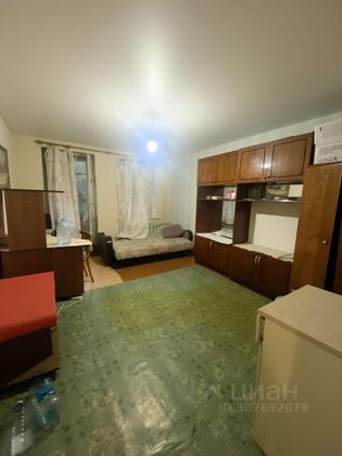 Аренда 2-комнатной квартиры 40 м², 2/2 этаж