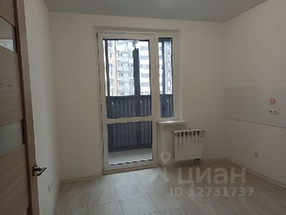 Продажа 3-комнатной квартиры 85,9 м², 4/16 этаж