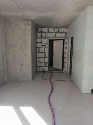 Продажа 1-комнатной квартиры 30 м², 3/23 этаж