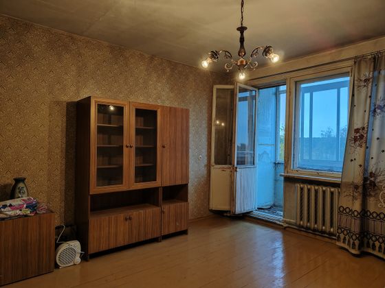 Продажа 2-комнатной квартиры 43 м², 9/9 этаж