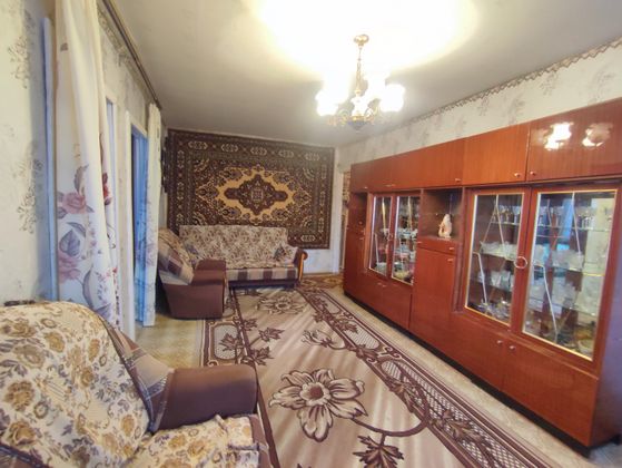 Продажа 3-комнатной квартиры 49,2 м², 3/5 этаж