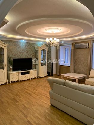 Продажа 4-комнатной квартиры 141,5 м², 5/6 этаж