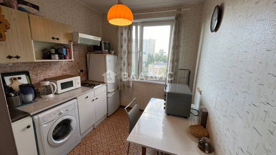 Продажа 2-комнатной квартиры 46,1 м², 8/12 этаж