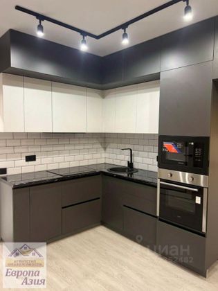 Продажа 2-комнатной квартиры 62 м², 11/17 этаж