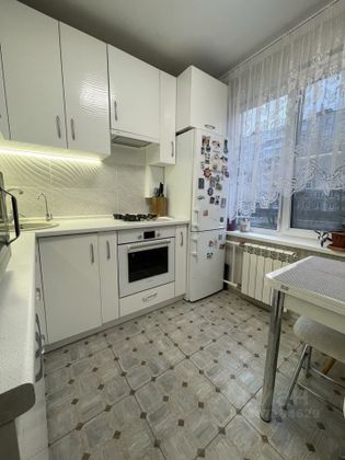 Продажа 2-комнатной квартиры 44 м², 2/9 этаж