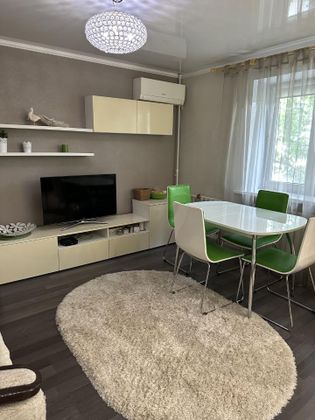 Продажа 3-комнатной квартиры 59,8 м², 4/9 этаж