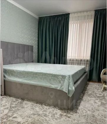 Продажа 2-комнатной квартиры 47 м², 2/5 этаж