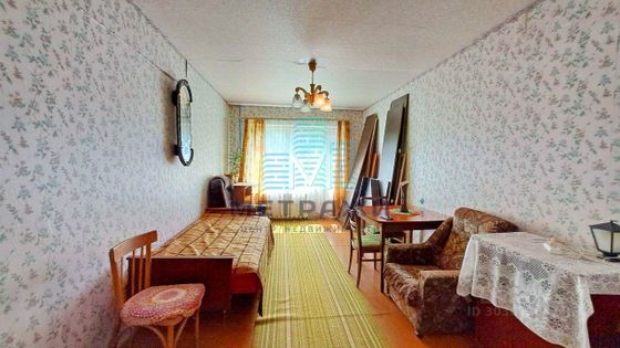 Продажа 2-комнатной квартиры 48,1 м², 2/5 этаж