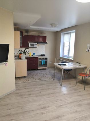 Продажа 3-комнатной квартиры 64 м², 9/9 этаж