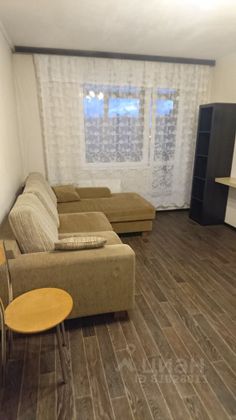 Продажа 1-комнатной квартиры 33 м², 9/10 этаж