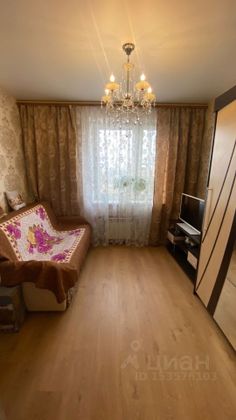 Аренда 1 комнаты, 10 м², 16/16 этаж