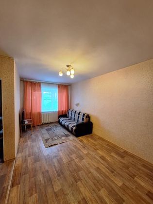 Продажа 2-комнатной квартиры 44 м², 1/5 этаж