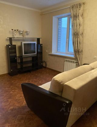 Аренда 2-комнатной квартиры 50 м², 4/10 этаж