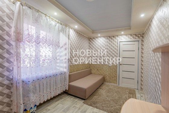 Продажа 2-комнатной квартиры 40,4 м², 2/5 этаж